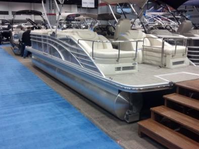Bennington 2575 RCW 2014