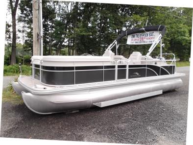 Bennington 24 SCWX 2014