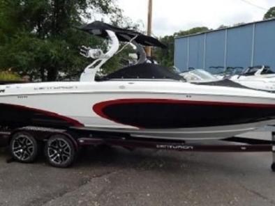 Centurion 24 Enzo 2009