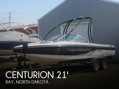 Centurion Air Warrior Elite V C4 2009