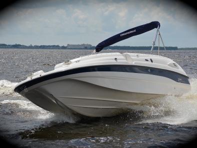 Chaparral 232 Limited Edition 1999