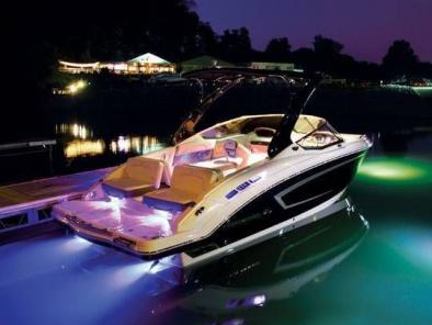 Chaparral 257 SSX 2013
