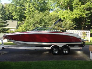 Cobalt 222 2007