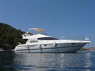 Cranchi 40 Atlantique 2003
