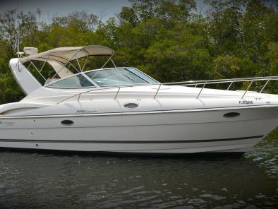 Cruisers Yachts 320 EXPRESS 2006