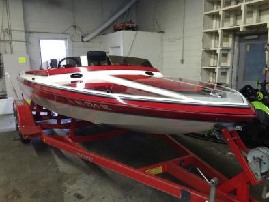 Eliminator 1990