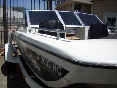 Evinrude 60 Hp 1982
