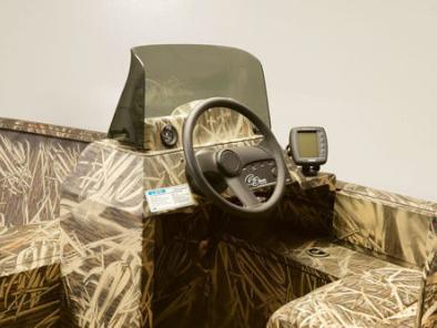 G3 Outfitter 170 MOSG 2007