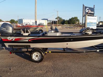 G3 Eagle 176 2016