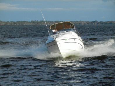 Glastron GS 249 2005