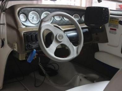 Glastron SX175 2002
