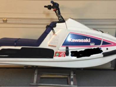 Kawasaki 1990