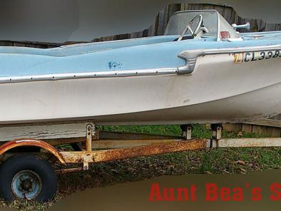 Lonestar 1958