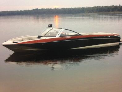 Malibu Response LXI 2008