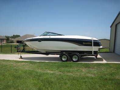 Malibu 25LSV 2001