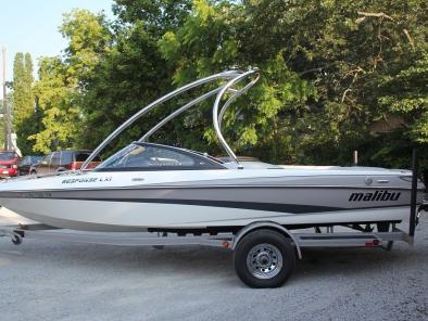 Malibu Response 2004