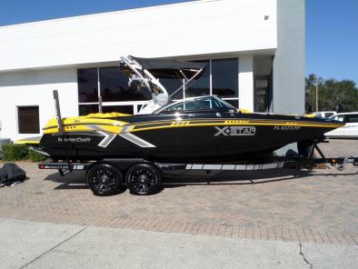 1986 Bayliner 18ft boat