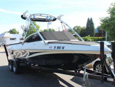 MB Sports B52 2006