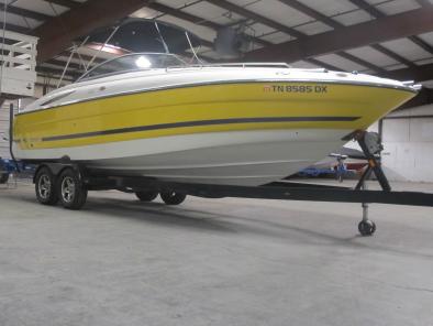 Montery boats for sale - Boats-from-USA.com