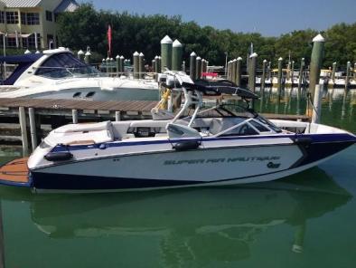 Nautique 2014