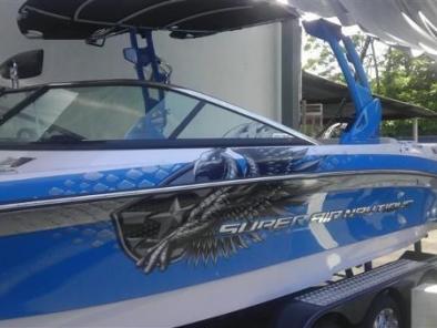 Nautique 2012