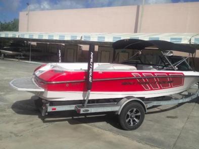 Nautique 2014
