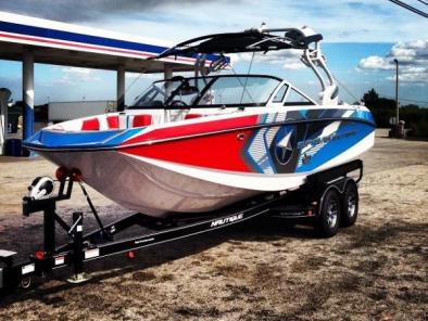 Nautique 2014