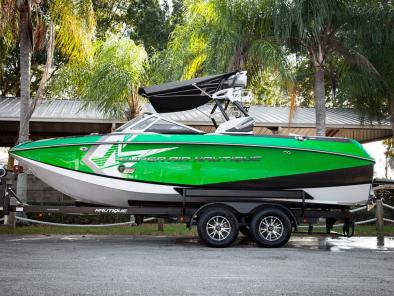 Nautique G23 2014