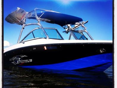 Nautique Super Air Team Edition 2006