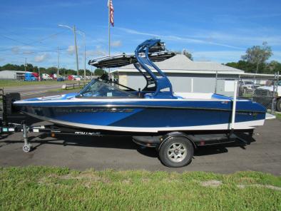 Nautique 200 Team 2011