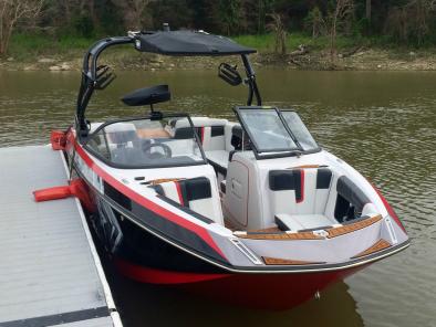 Nautique 2015