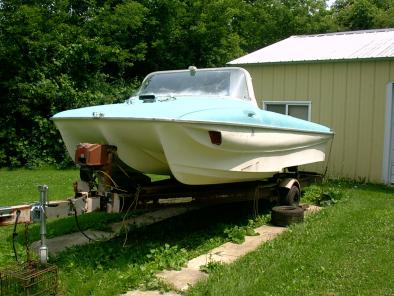 Mach 1 boats for sale - Boats-from-USA.com