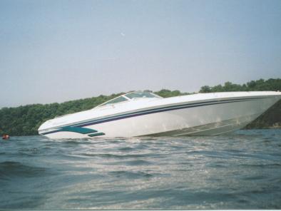 Powerquest 290 Enticer 1998