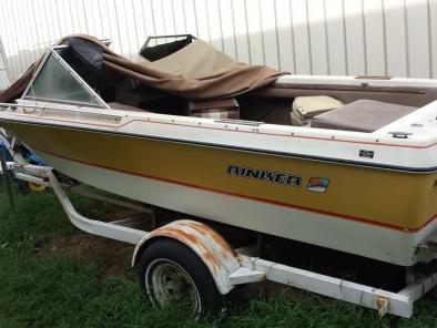 Rinker 1983