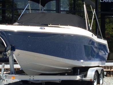 Robalo 2014