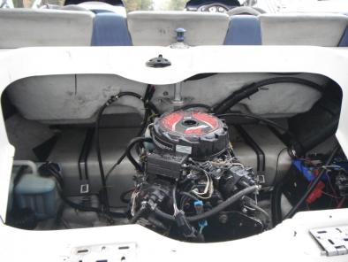 Sea Doo 2000 Challenger 2001
