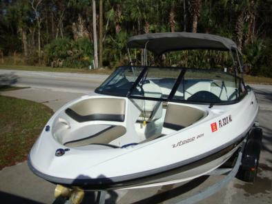 SEA DOO UTOPIA 205 2006