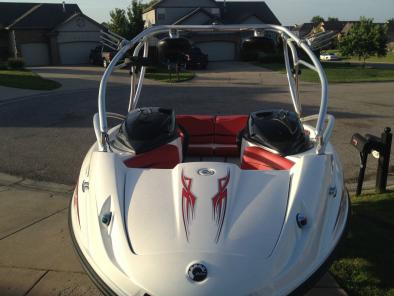 Sea-Doo Speedster 200 2006