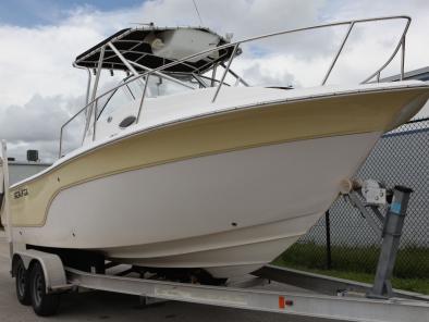Sea Fox 2006