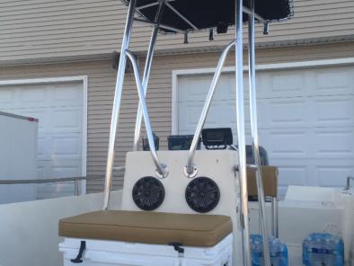 Sea Pro 2000