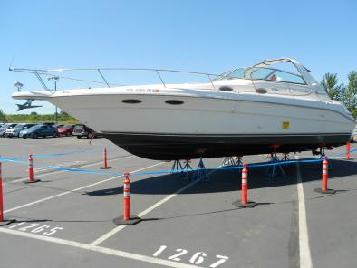 Sea Ray 330 1995