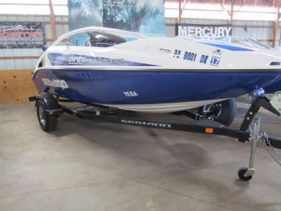 SEADOO 200 2007