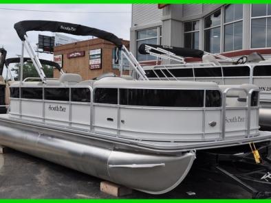 South Bay 222RS 2.0 2016