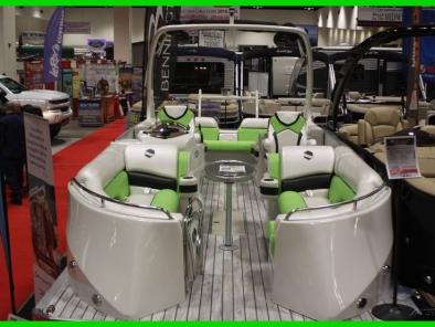 South Bay 925 Super Sport 3.0 2016