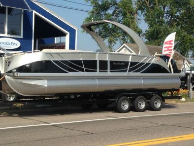 SOUTH BAY 925 SPORT TRIPLE TOON 2014