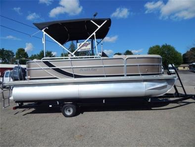 SOUTHBAY 420 CR 2014