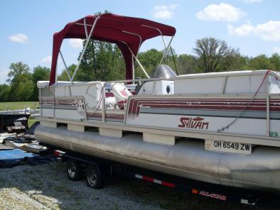 Sylvan 24552 1993