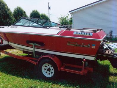 ThunderCraft 1987