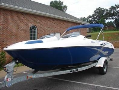 Yamaha LX210 2003