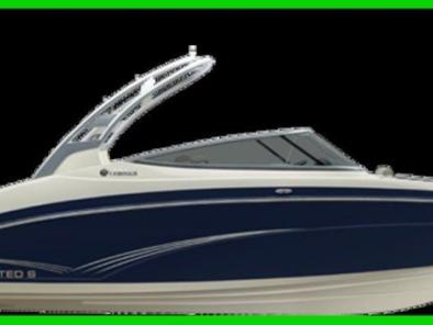 2005 Boston Whaler 110 tender